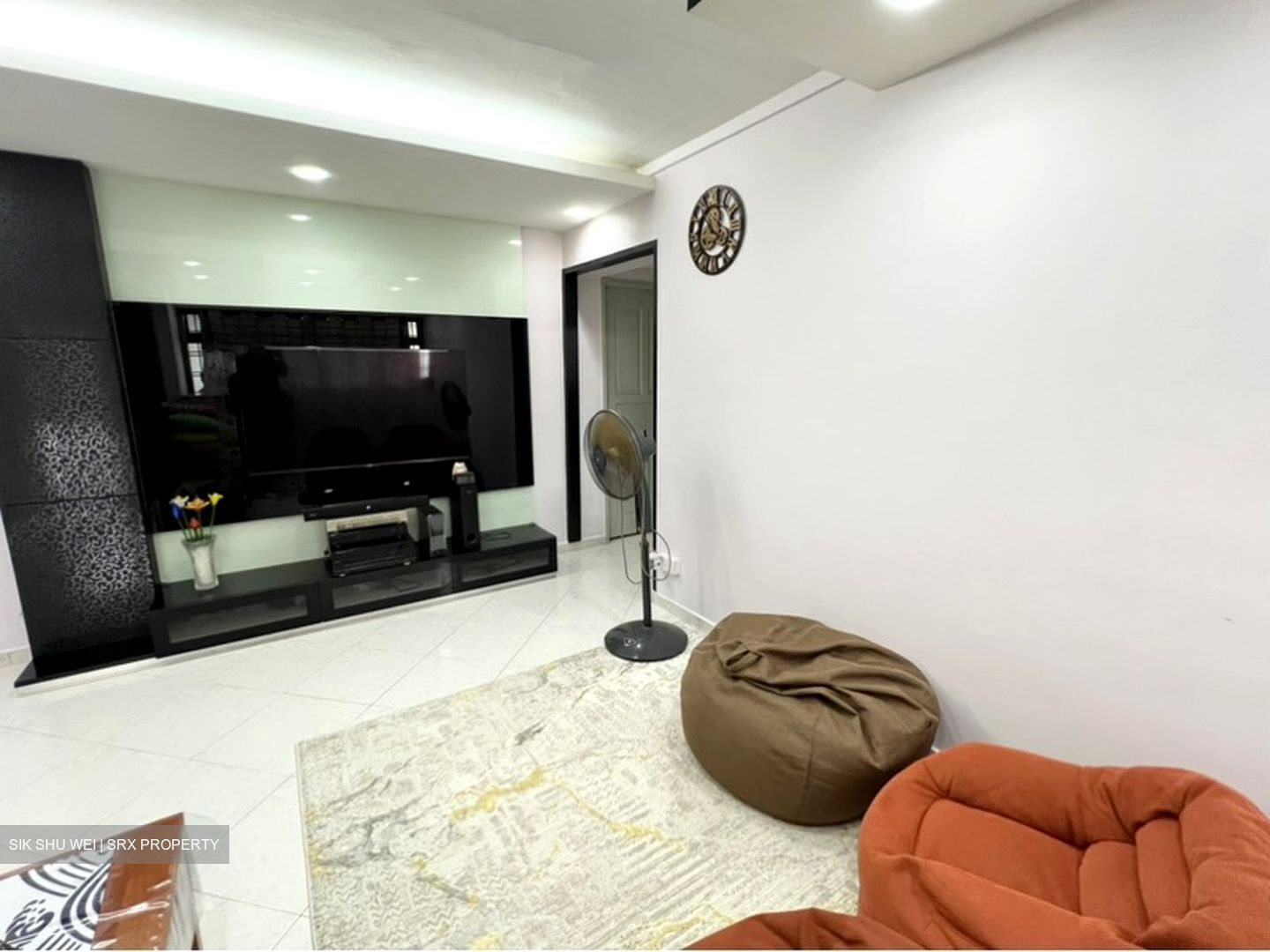 Blk 714 Kampung Green (Woodlands), HDB 4 Rooms #609490041